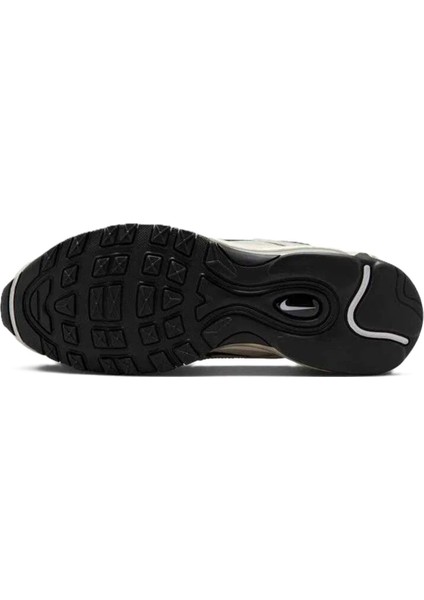 Air Max 97 Se Reflector Sneaker Reflektörlü Günlük Spor Ayakkabı Antrasit indirimleri