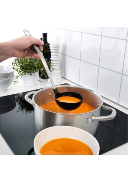 Bej Mutfak Gereçleri Seti: Kaşık, Spatula, Kepçe, Kaliteli ve Şık Tasarım fiyatları