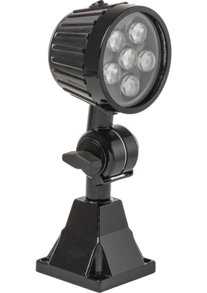 Endüstriyel Makina Aydınlatma Lambası Erc L-33-67