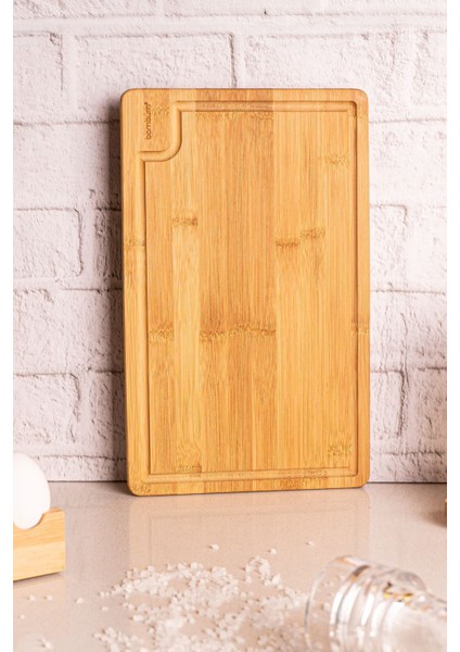 Beyaz Köşe Kesme Tahtası, Dayanıklı ve Şık Tasarım ile Mutfağınıza Uyum Sağlar