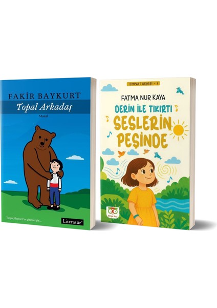 Topal Arkadaş - Derin Ile Tıkırtı Seslerin Peşinde