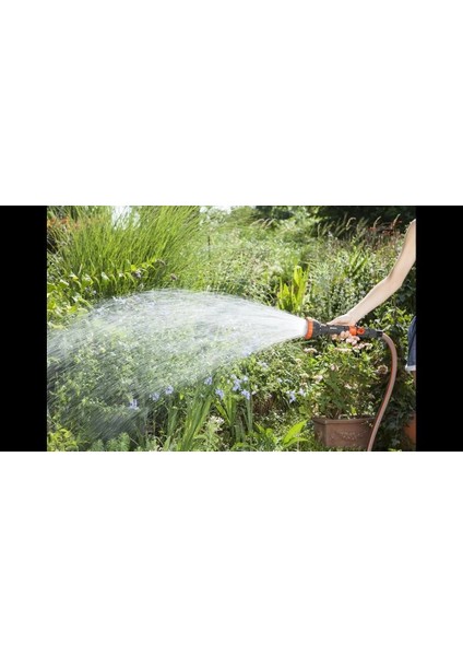 Bfs Gardena 02847-20 Profi Sistem Sprey Duş Tabancası fiyatları
