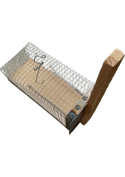 Bfs Fare Kapanı Kafes Tipi