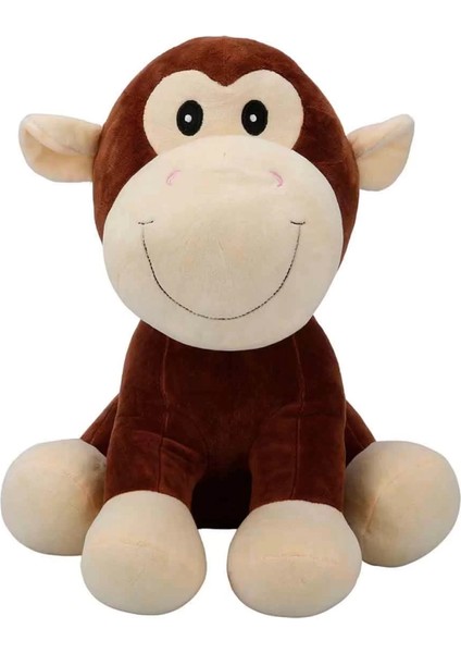 Bfs Oturan Peluş Hayvanlar 35 cm