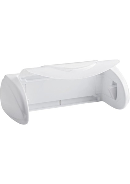 Çok Renkli Rulo Kağıt Havlu Standı, Pratik ve Şık Mutfak Aksesuarı