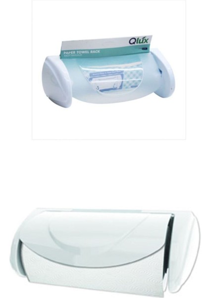 Çok Renkli Rulo Kağıt Havlu Standı, Pratik ve Şık Mutfak Aksesuarı fiyatları