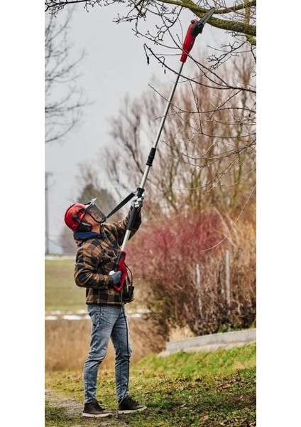 Bfs Gc-Ec 7520 T Elektrikli Yüksek Dal Budama fırsatları