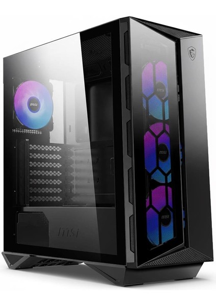 Dfs Gamıng Guınevere Ryzen 7 9800X3D-B650M-RTX 4060-32GB Ddr5 Ram-1tb M.2 Ssd-Oyuncu Bilgisayarı modelleri