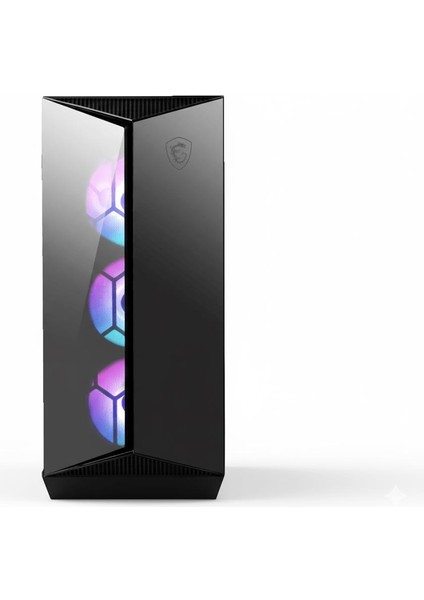 Dfs Gamıng Guınevere Ryzen 7 9800X3D-B650M-RTX 4060-32GB Ddr5 Ram-1tb M.2 Ssd-Oyuncu Bilgisayarı fırsatları