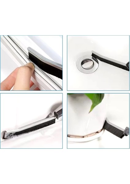 Bfs Derz Arası Banyo Mutfak Dar Alan Ince Temizlik Fırçası fırsatları