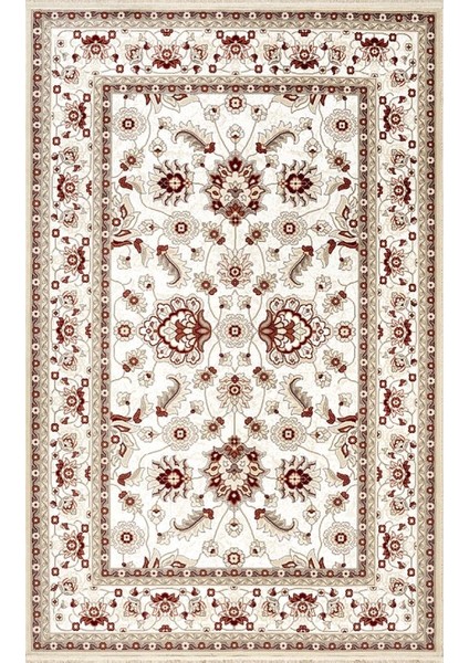 Dubai 70172 060 Serisi Salon Oturma Yatak Odası Halısı