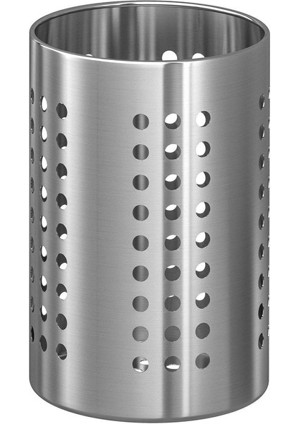 Paslanmaz Çatal, Kaşık ve Bıçaklık Seti, Metalik Tasarım, Pratik ve Şık Kullanım