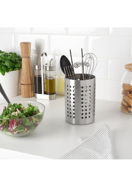 Paslanmaz Çatal, Kaşık ve Bıçaklık Seti, Metalik Tasarım, Pratik ve Şık Kullanım indirimleri