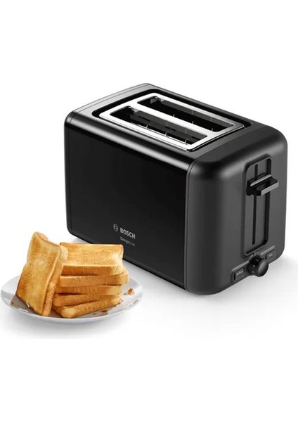 Kompakt ve Şık Siyah Tost Makinesi, Pratik ve Kullanışlı Ev Mutfak Ürünü modelleri