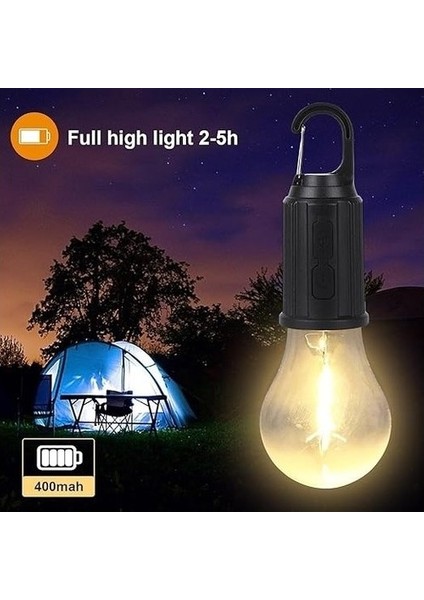 Çadırlar Için Şarj Edilebilir Kamp Işığı, Retro LED Kamp Çadırı Feneri 3 Aydınlatma Modlu Retro Kamp Lambası fiyatları