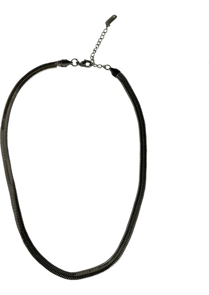 Kadın Gümüş Italyan Zinciri Kolye fiyatları