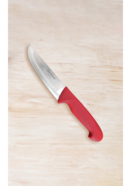 Çok Parça Mutfak Bıçak Seti, Günlük Kullanım, Doğrama ve Ekmek Kesme Araçları fiyatları