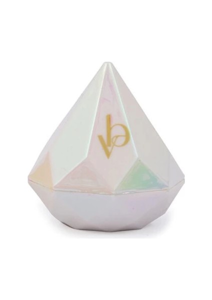 Bfs VRB54000 Very Bella - Elmas 3lü Lip Balm Seti fırsatları