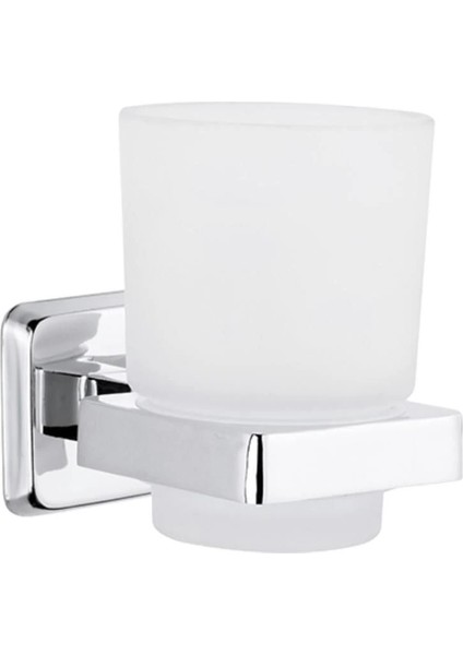 Tema 71704 Kare Diş Fırçalık