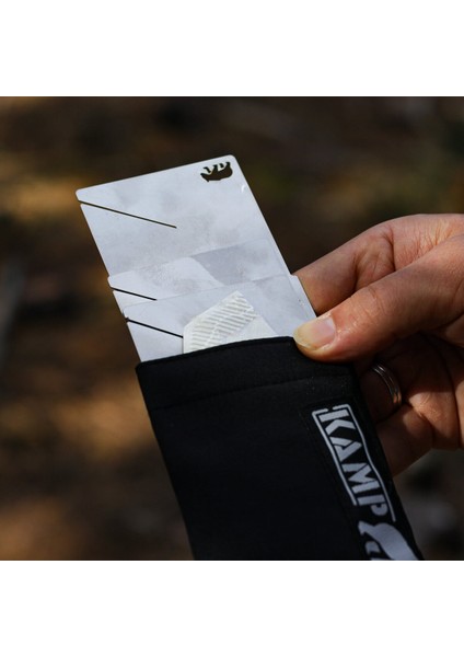 Katlanabilir Paslanmaz Çelik V60 Kahve Demliği, Pratik ve Şık Kahve Demleme Aracı