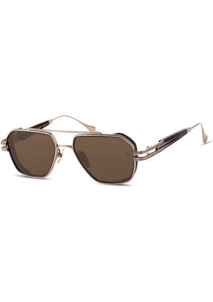 Aventus One M.blk Rose Gld 620 G Erkek Güneş Gözlüğü