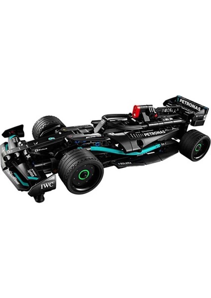 Bfs LEGO Technic Mercedes-Amg F1 W14 E Performance Pull Back 42165 fiyatları