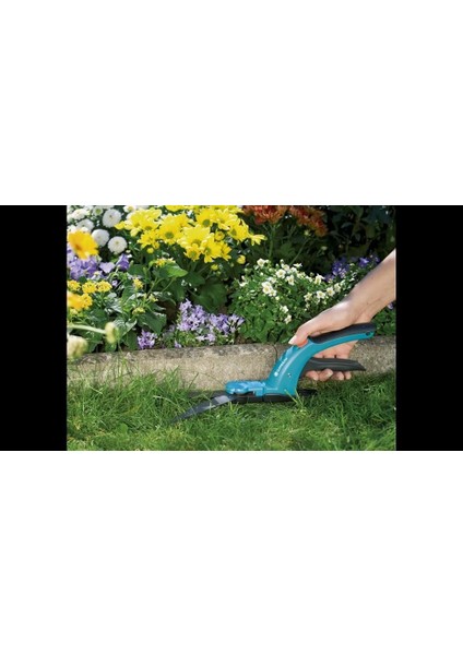 Bfs Gardena 08733-20 Çim Kesme Makası Comfort modelleri