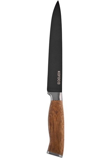 20 cm Dilimleme Bıçağı, Pratik ve Dayanıklı Mutfak Gereciği