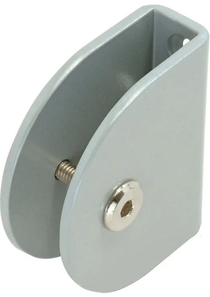 Tempo Islak Hacim 18 mm Kabin Alüminyum U Bağlantı