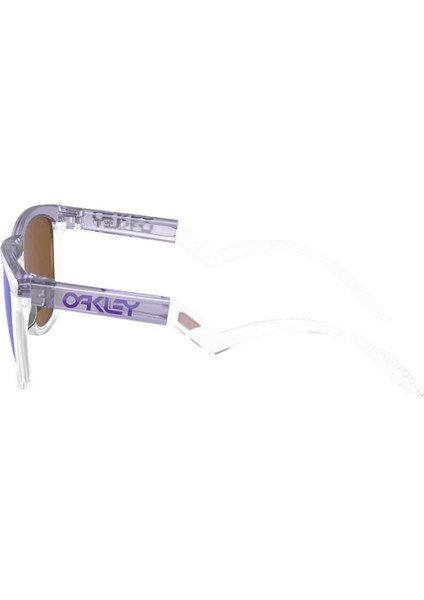 Frogskıns Hybrıd Unisex Gözlük 0OO9289-OAK.9 fırsatları
