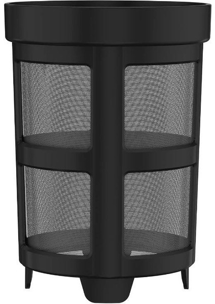 Siyah Renkli Çay Makinesi, Hızlı ve Pratik Çay Demleme Keyfi