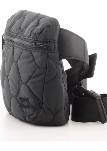 Boxy Banana Sling Çanta modelleri