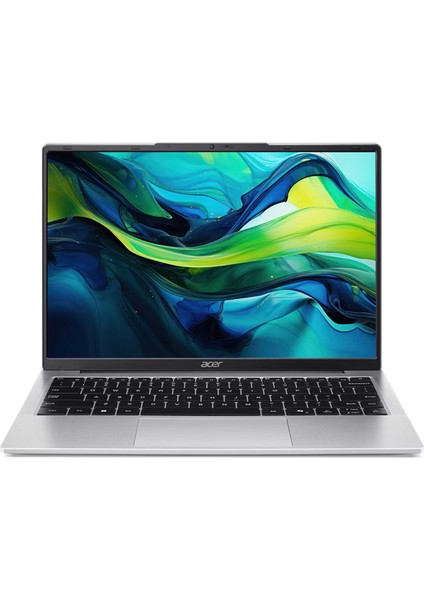 Aspire Lite AL14-31P-C452 NX.KS8EY.001A008 N100 16GB 512SSD 14" Wuxga W11P Dizüstü Bilgisayar