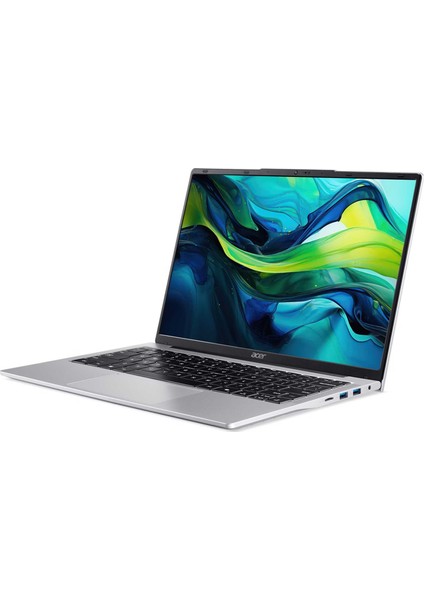 Aspire Lite AL14-31P-C452 NX.KS8EY.001A008 N100 16GB 512SSD 14" Wuxga W11P Dizüstü Bilgisayar modelleri