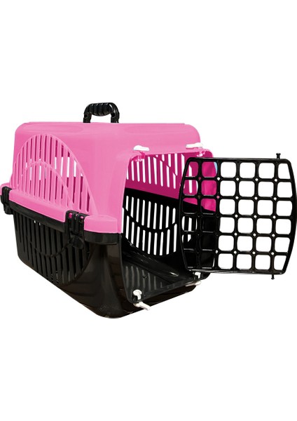 Pembe Kedi/köpek Taşıma Çantası (Kod: 187) fiyatları