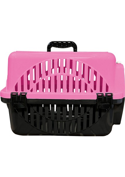 Pembe Kedi/köpek Taşıma Çantası (Kod: 187) modelleri