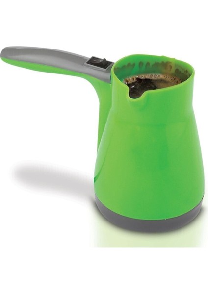 Elektrikli Türk Kahve Makinesi, Kafein DN-1900, Turuncu Renkli, Kaliteli ve Pratik Kullanım fiyatları