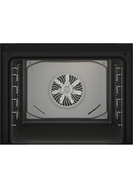 Bfc 432 B Fitfry Beyaz Ankastre Fırın indirimleri