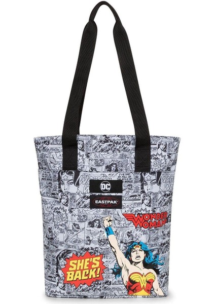 Shopp'r Tote Omuz Çantası EK0A5BIC4V81