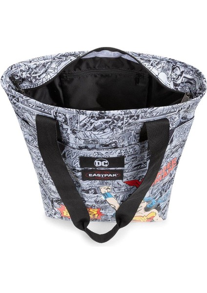 Shopp'r Tote Omuz Çantası EK0A5BIC4V81 fiyatları