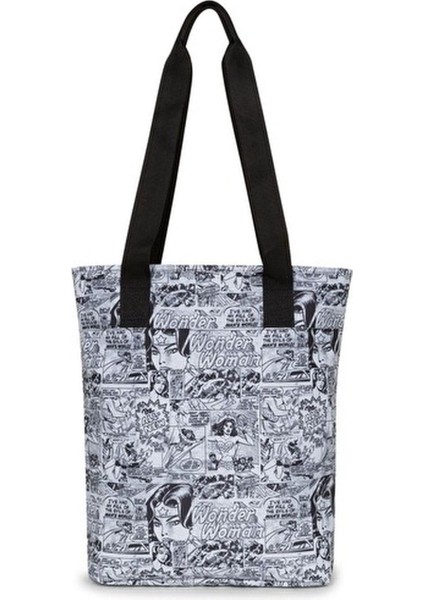 Shopp'r Tote Omuz Çantası EK0A5BIC4V81 fırsatları