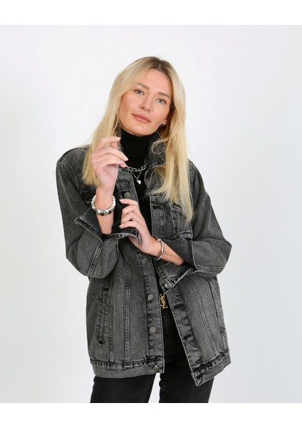 Kot Ceket-Siyah fiyatları