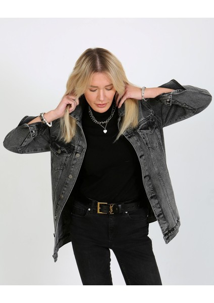 Kot Ceket-Siyah fırsatları