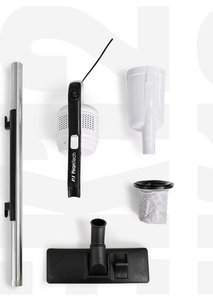 EK012 Torbasız Dikey Elektrikli Süpürge, Güçlü ve Hafif Temizlik Performansı modelleri