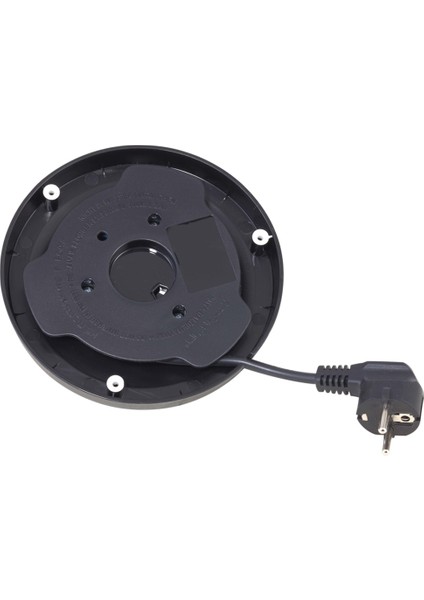 Güçlü 2000 W Çelik Çay Makinesi, Gri Renk, Hızlı ve Pratik Demleme indirimleri