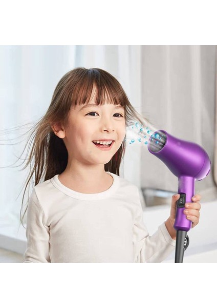 Yerli Üretim Bebek ve Çocuk Sac Kurutma Makinesi, Güvenli ve Sağlıklı Kullanım fırsatları