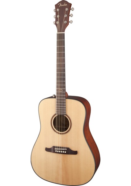 F1000 Nat Akustik Gitar 0968690021 indirimleri