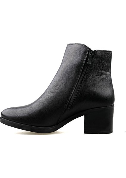 92160 1 Siyah Kadın Günlük Bot 92160-1-SIYAH Siyah fiyatları