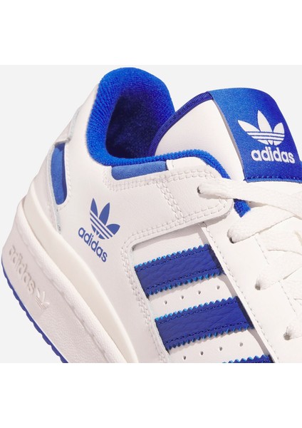 Adidas Forum Low Unisex Sneaker – Günlük Spor Ayakkabı