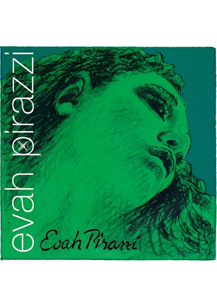 Pirastro Evah Pirazzi G ( Sol ) Tek Keman Teli 419421